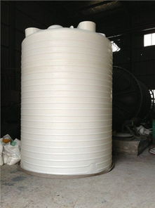 余姚市城區(qū)科旋滾塑容器廠 專業(yè)制造外加劑攪拌罐、復(fù)配罐等滾塑容器及倉儲(chǔ)貨架